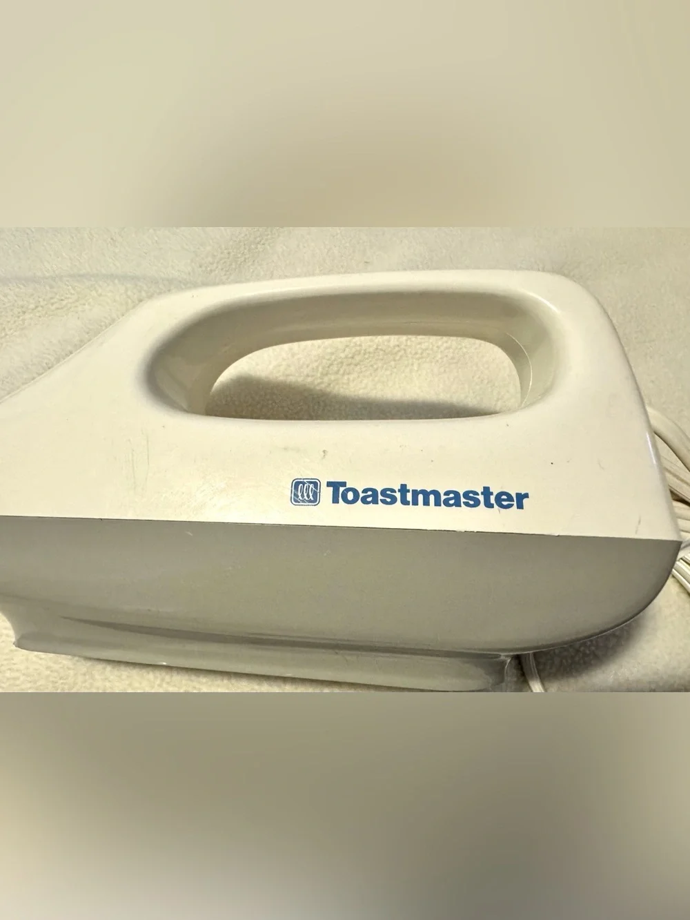 Vintage Toastmaster Electric Food Slicer Carving Knife
